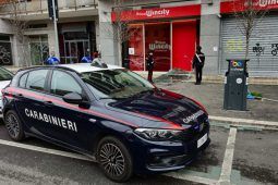 carabinieri