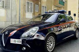 carabinieri