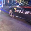 carabinieri ambulanza maltrattamenti droga Monte Compatri