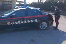 carabinieri