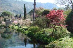 Giardino di Ninfa