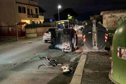 Incidente Villaggio Prenestino