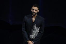 Marco Mengoni Sanremo 2024