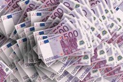 pezzi da 500 euro