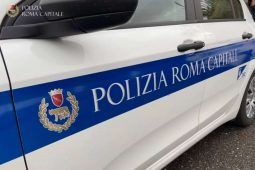 Incidente Magliana oggi Roma