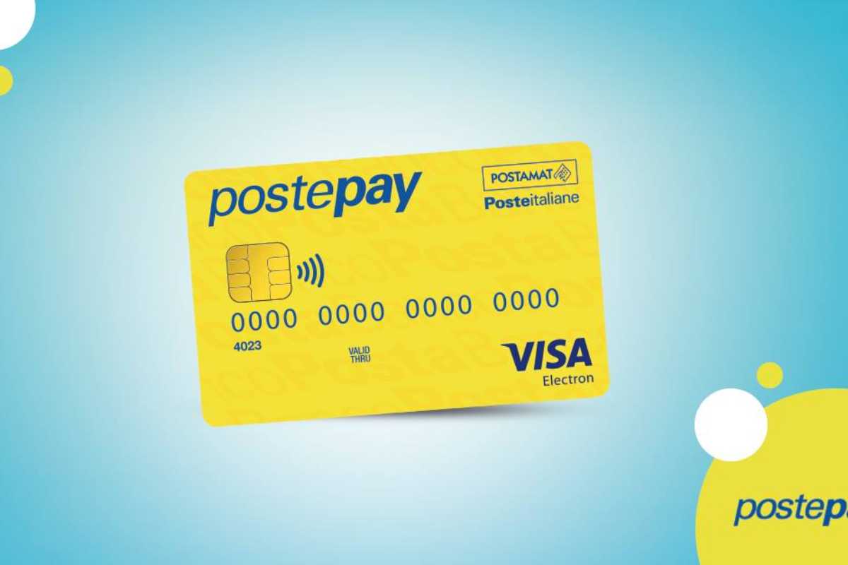 Postepay