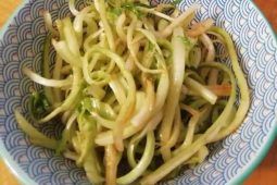 Puntarelle