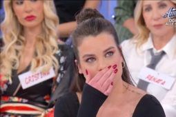 Raffaella Scuotto Uomini e Donne