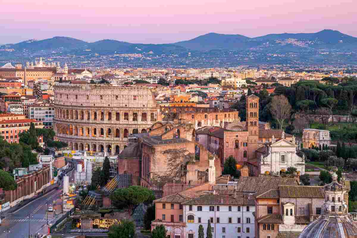 Roma quanto costa affittare casa