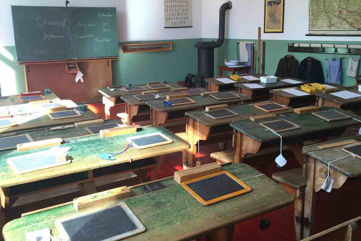 scuola