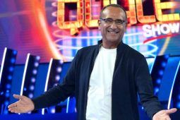 Carlo Conti conduce Tale e quale show