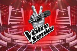 The Voice senior