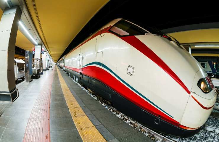 frecciarossa