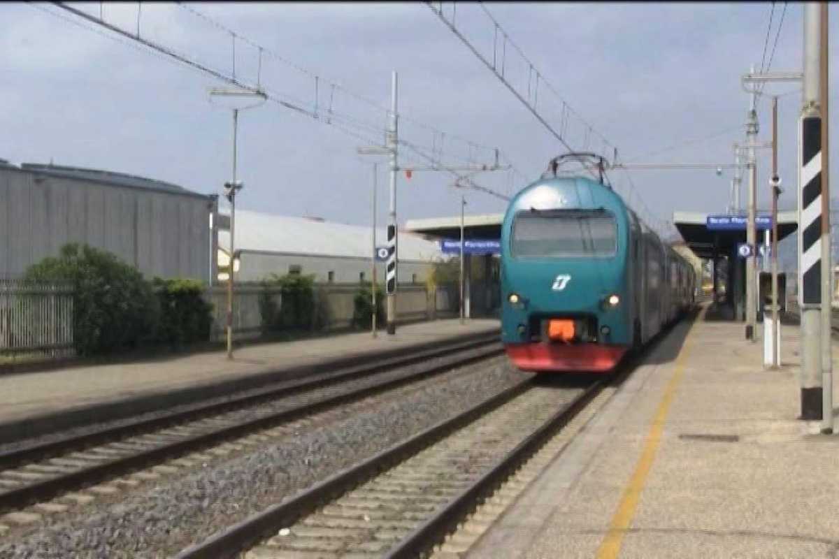 treni