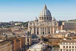 Città del Vaticano