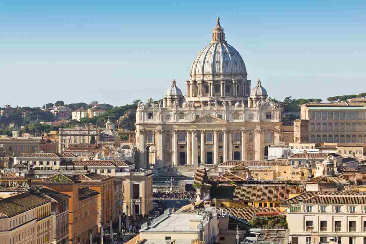Città del Vaticano