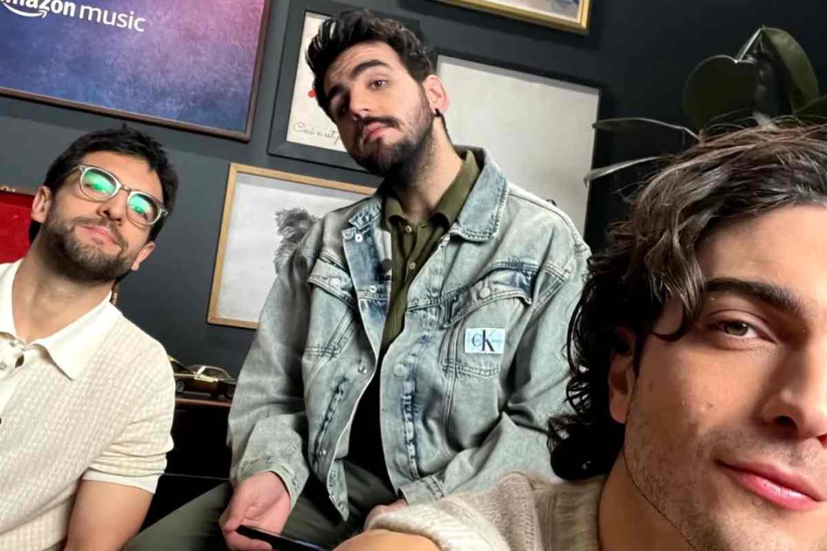 Il Volo