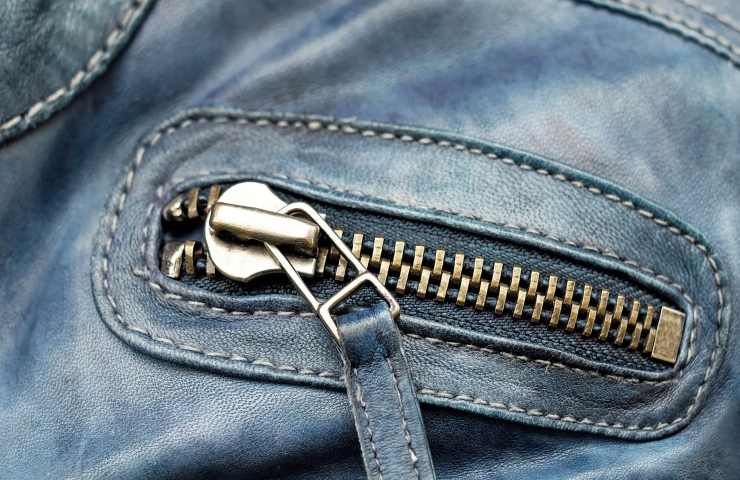 Una zip
