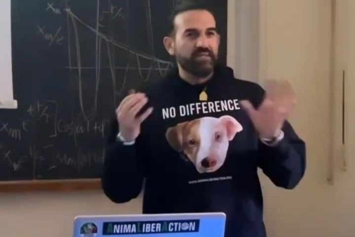 “EticaMente Project”: AnimaLiberAction incontra gli studenti dell’Università La Sapienza