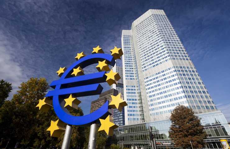 Banca Centrale Europea