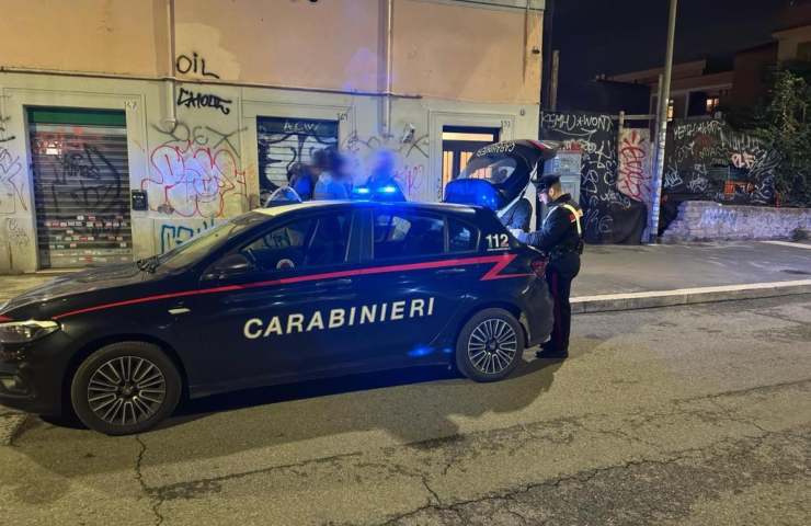 Carabinieri 