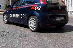 Carabinieri