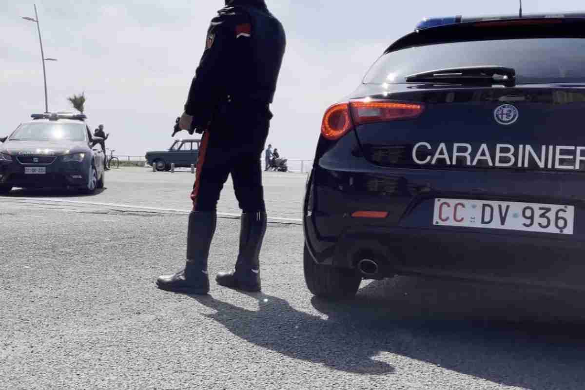 Maxi blitz contro il degrado e lo spaccio a Ostia: Carabinieri arrestano 10 persone