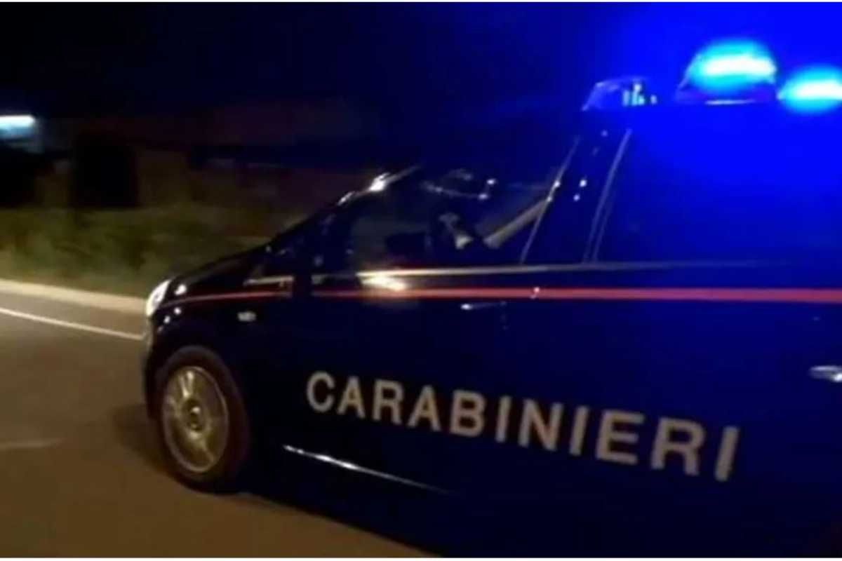 Carabinieri