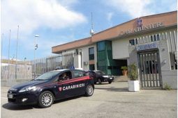 Carabinieri di Terracina