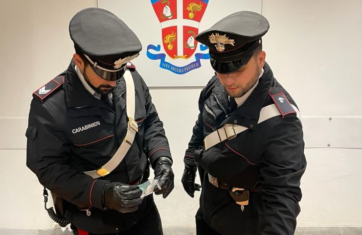 Carabinieri