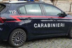 Carabinieri