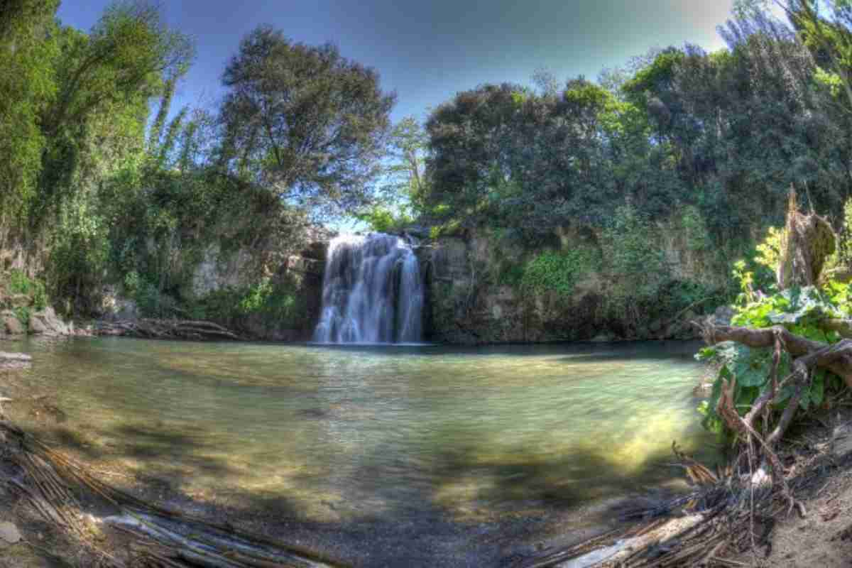 Torrente del Timone