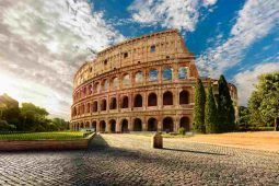 Colosseo