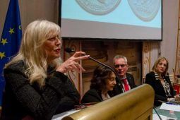 Convegno al Senato della Repubblica