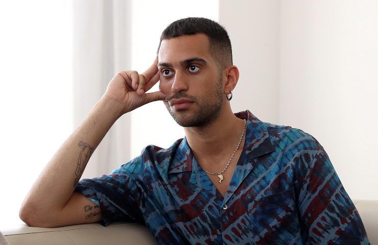 mahmood