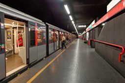 Metropolitana di Milano