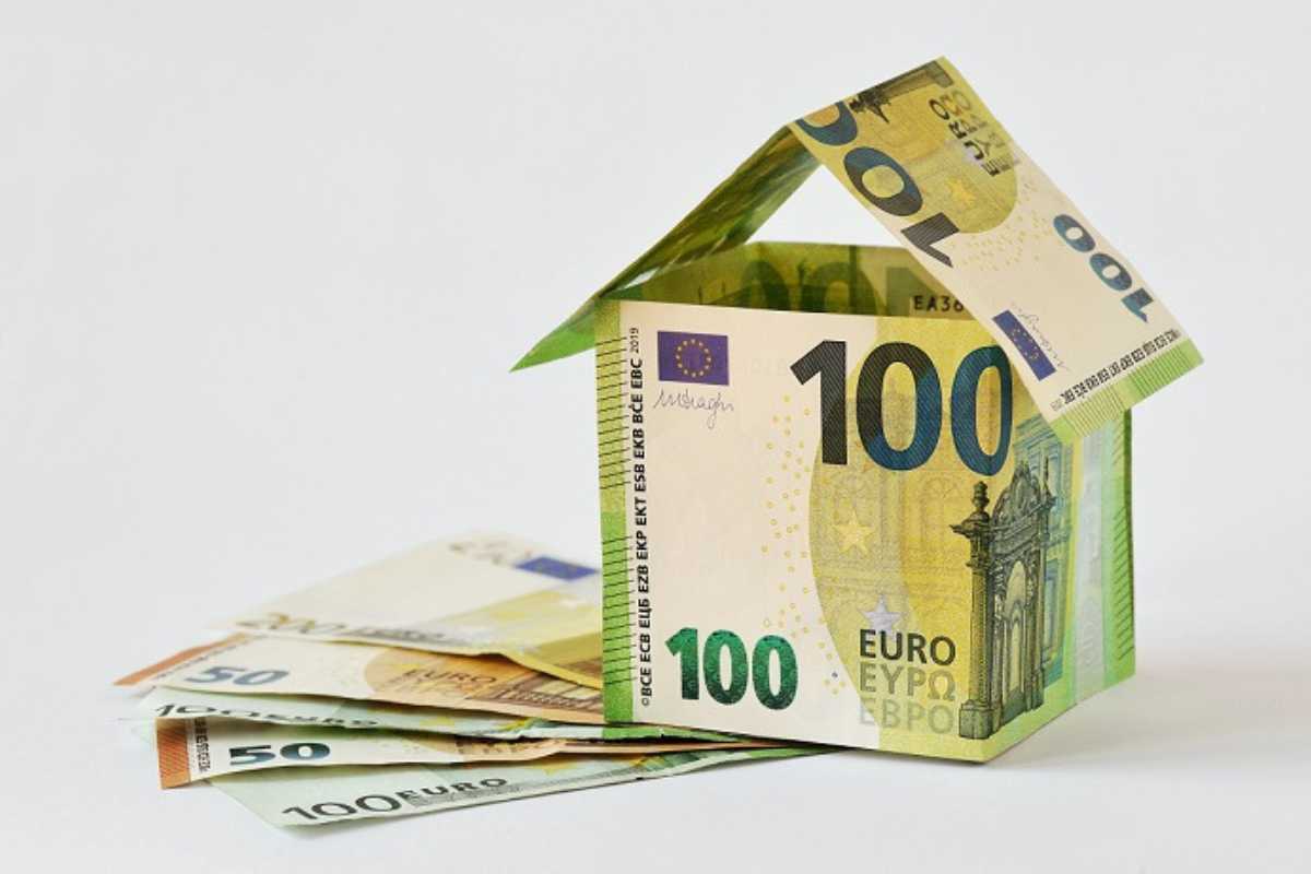 Casa fatta con gli Euro