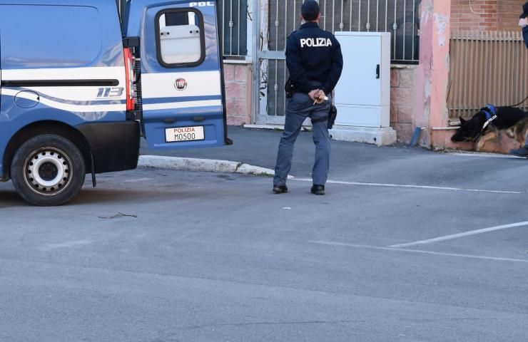 Polizia di Stato