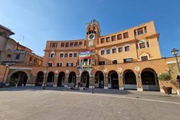 piazza Sempione terzo municipio