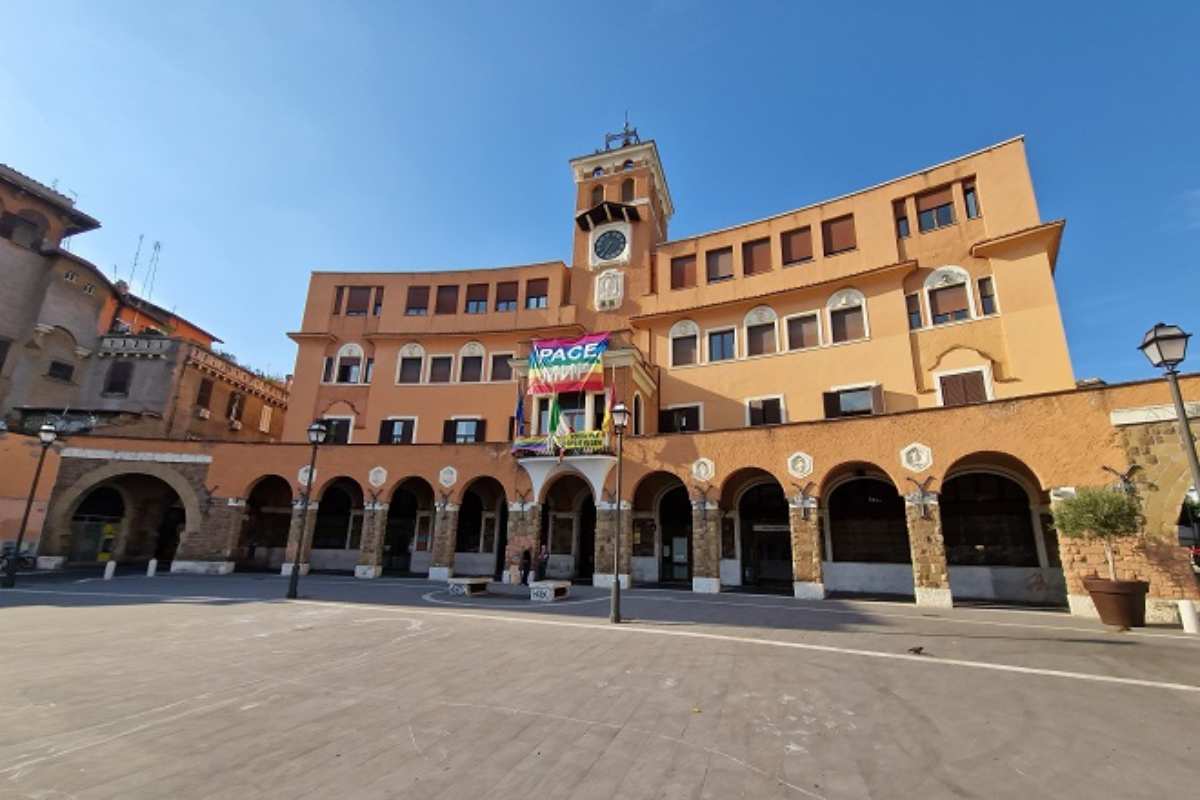 piazza Sempione terzo municipio