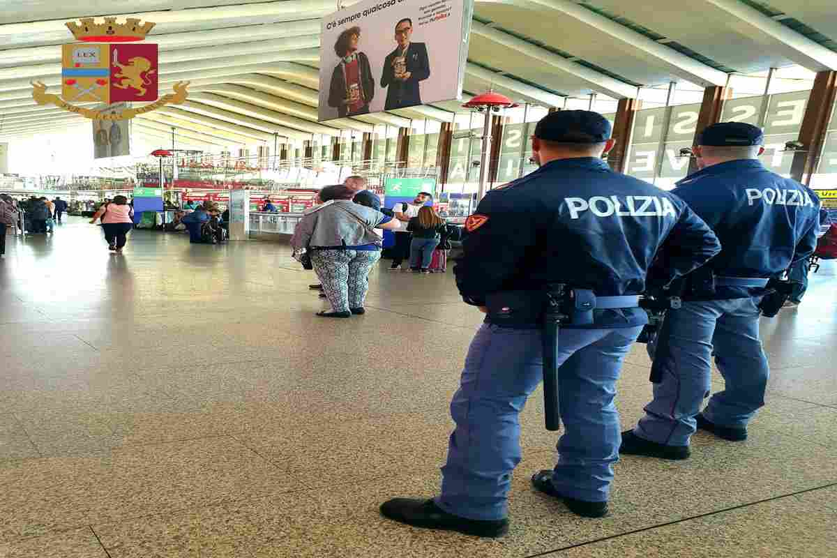 Si finge avvocato per derubare un anziana: minore arrestato a Roma