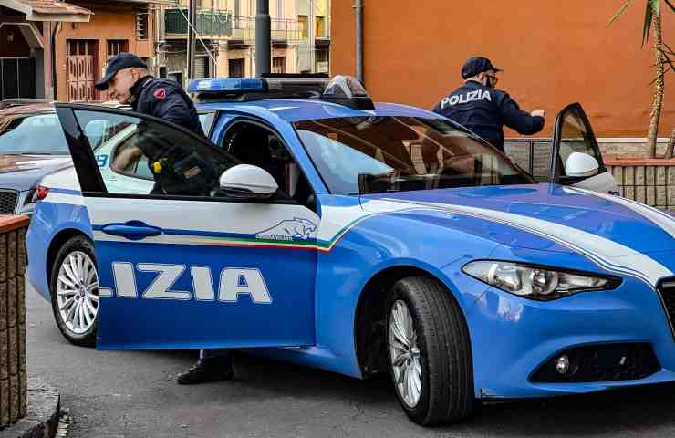 Polizia di Stato