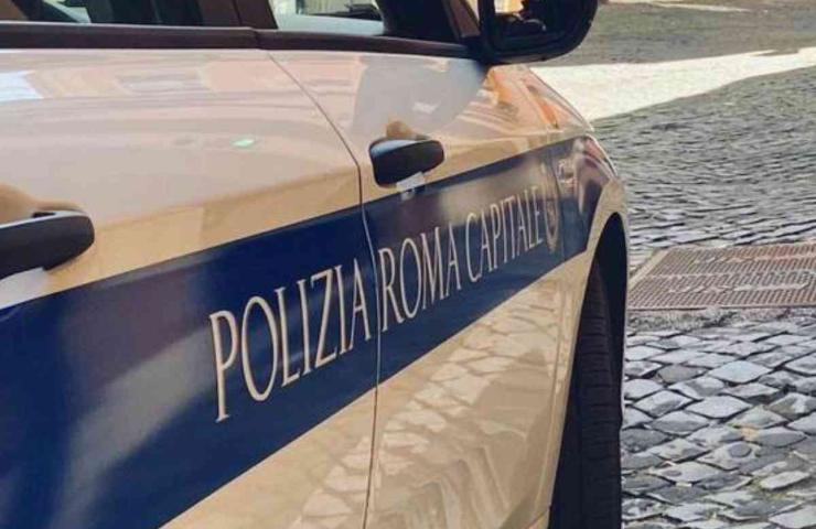 Polizia Locale Roma