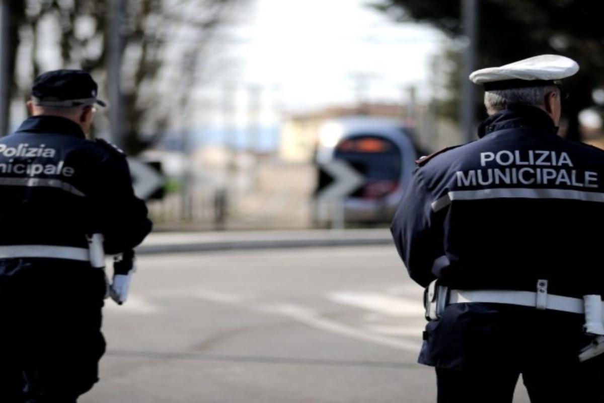 Polizia Locale Ciampino