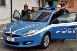 Polizia