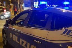 Polizia