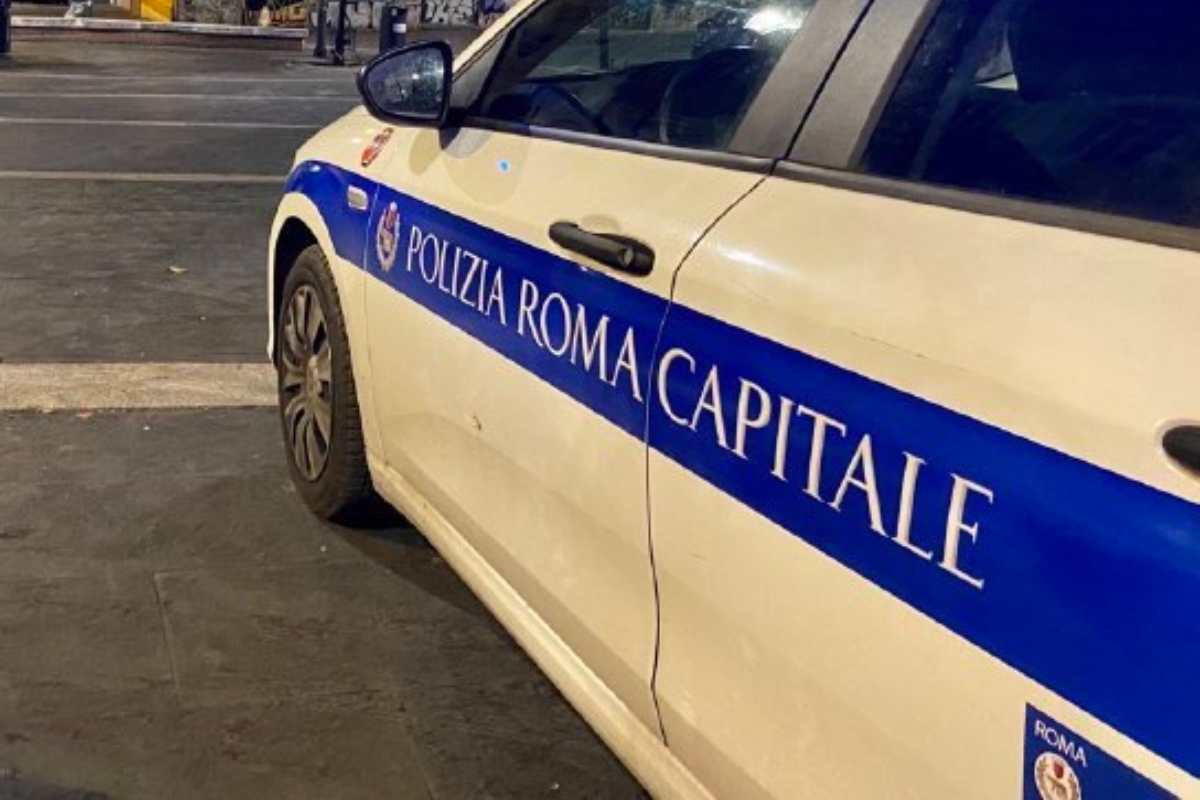 polizia locale