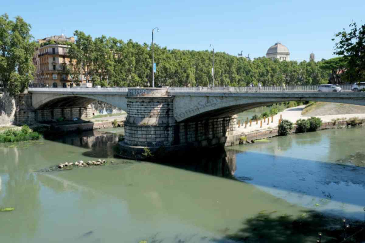 Ponte Garibaldi