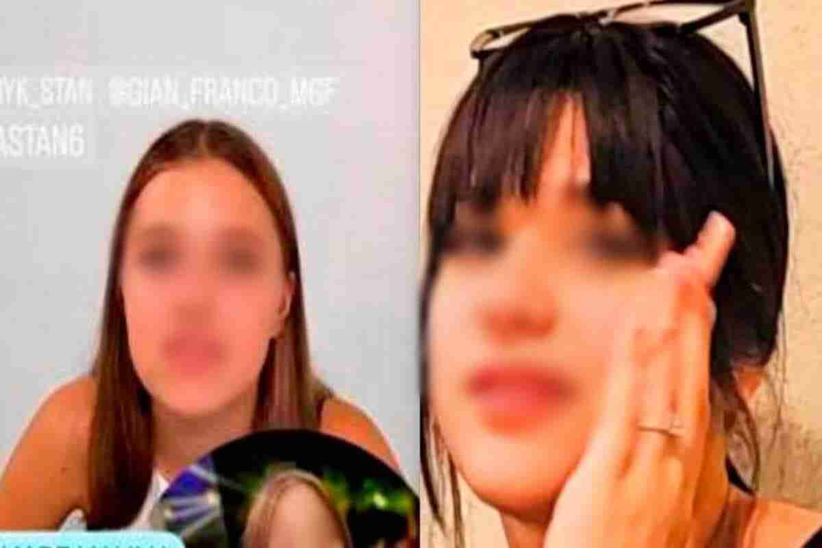 Ragazze scomparse a Ravenna