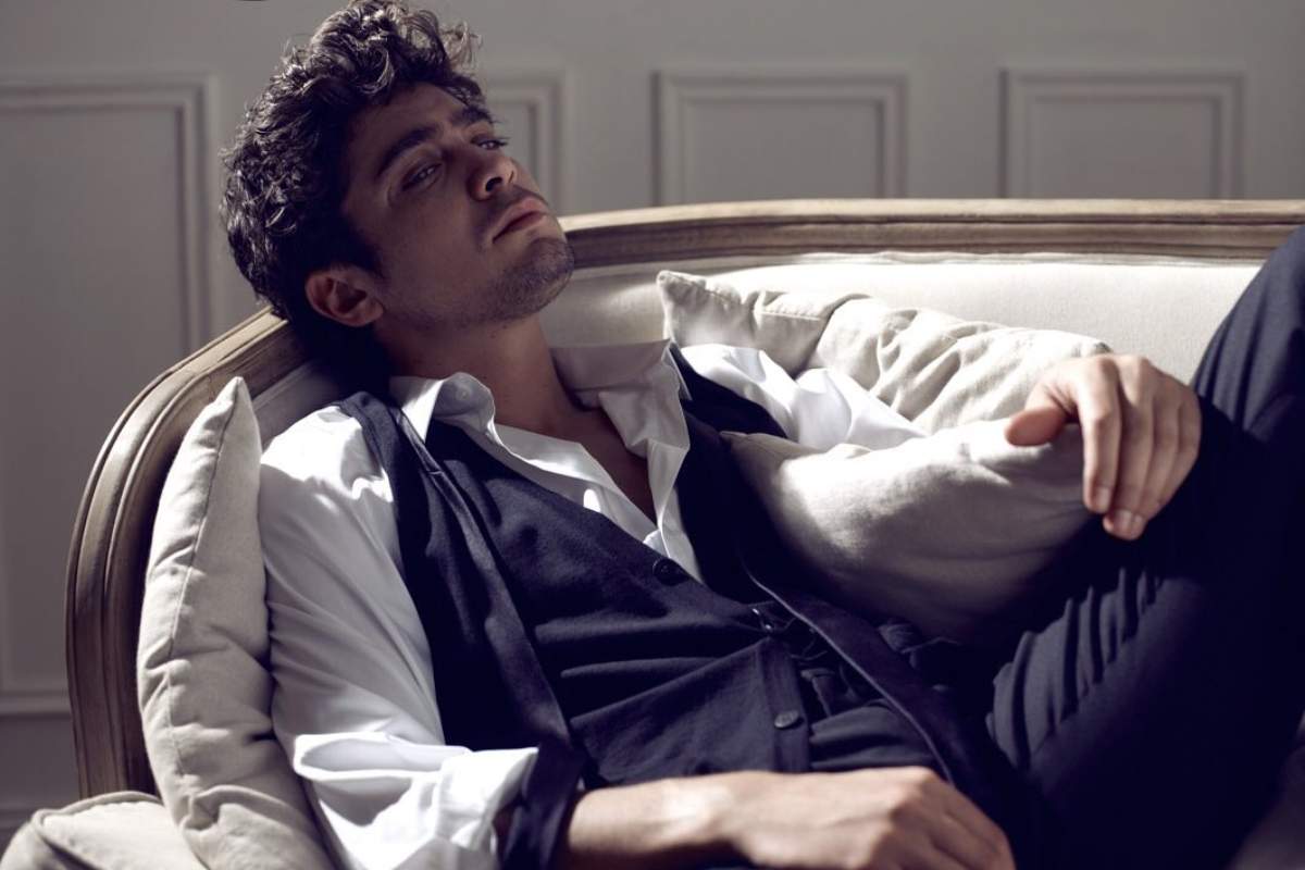 Riccardo Scamarcio film